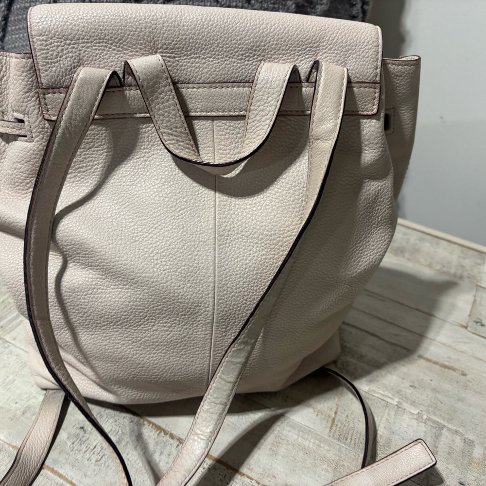 ❤️Kate Spade Wilder Grey Street Backpack - Picture 6 of 8